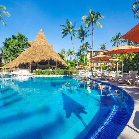 Hacienda Buenaventura Hotel & Mexican Charm Пуерто Валярта Екстериор снимка