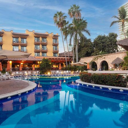 Hacienda Buenaventura Hotel & Mexican Charm Пуерто Валярта Екстериор снимка